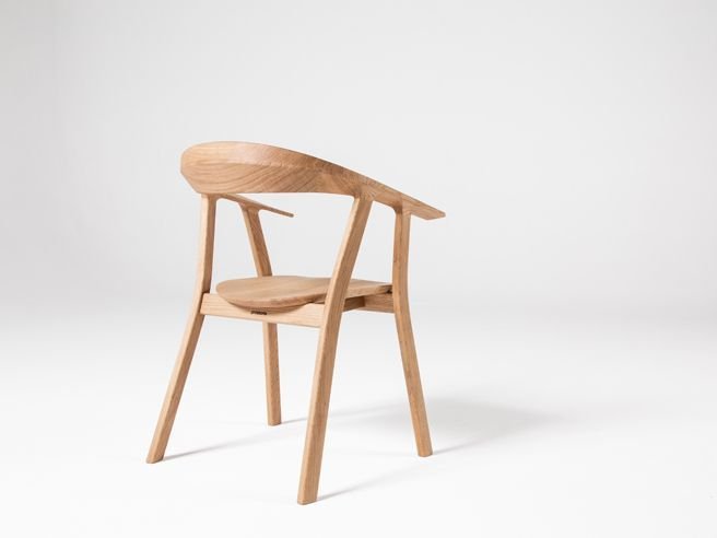 Rhomb Chair