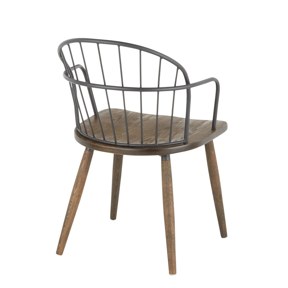 Riley Arm Chair