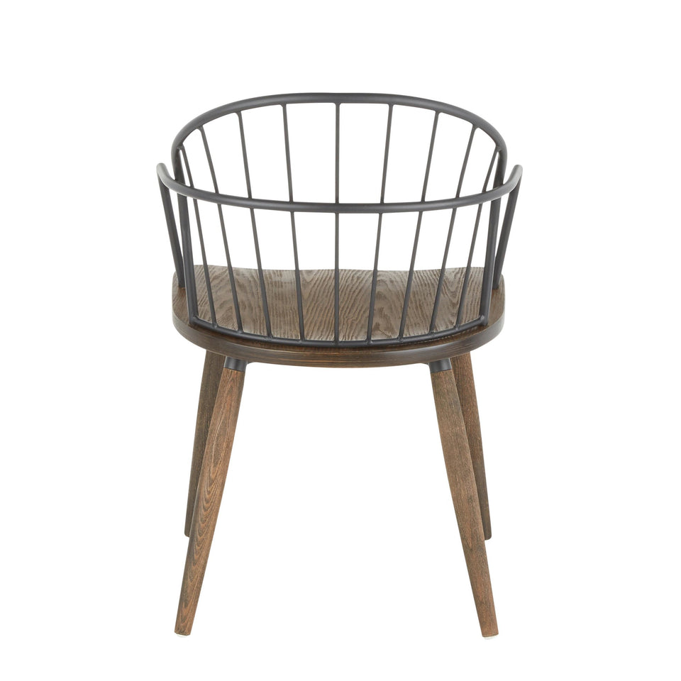 Riley Arm Chair - Set of 2
