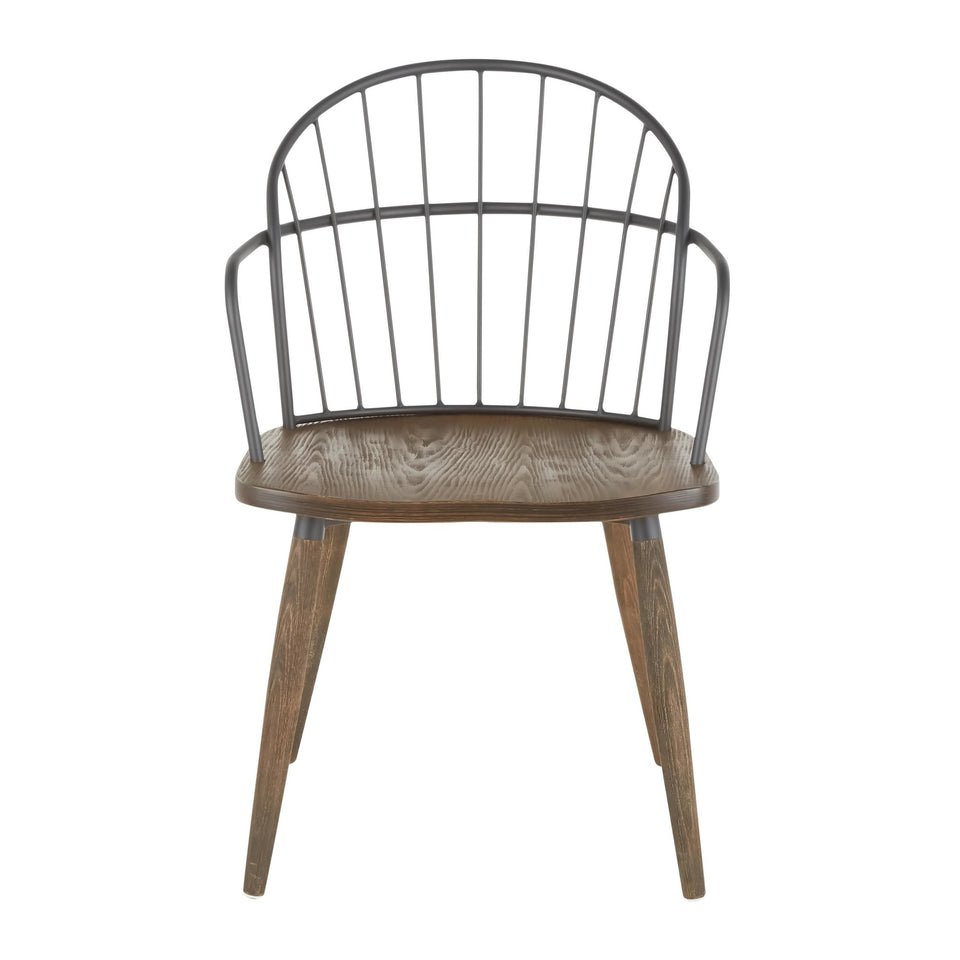 Riley Arm Chair