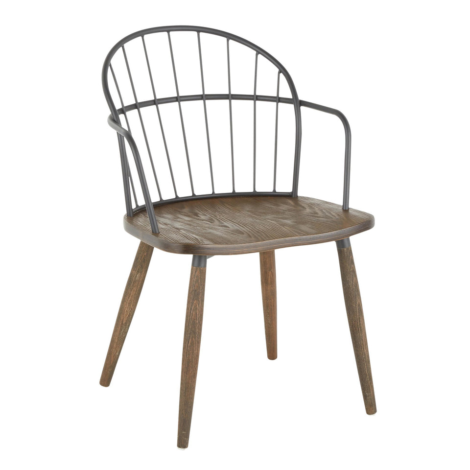 Riley Arm Chair