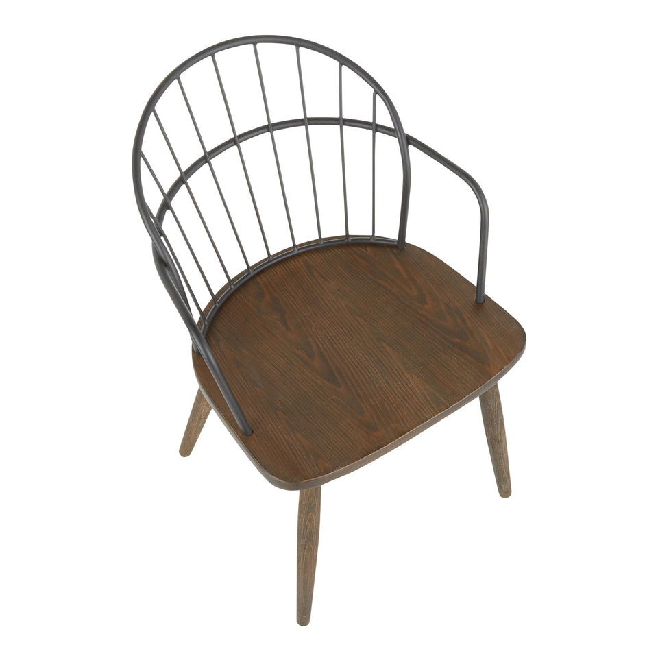 Riley Arm Chair