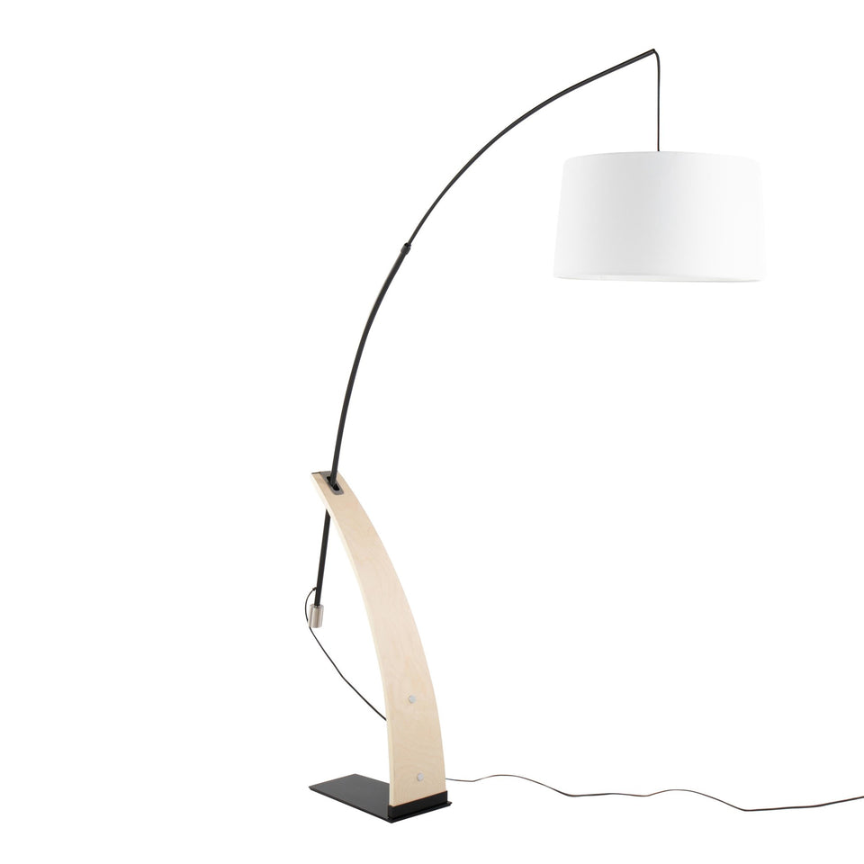 Robyn Floor Lamp