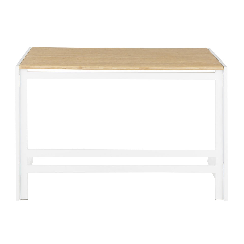 Roman Office Desk