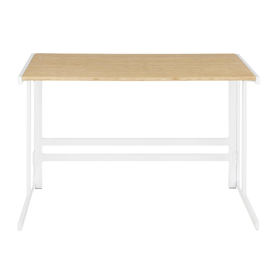 Roman Office Desk