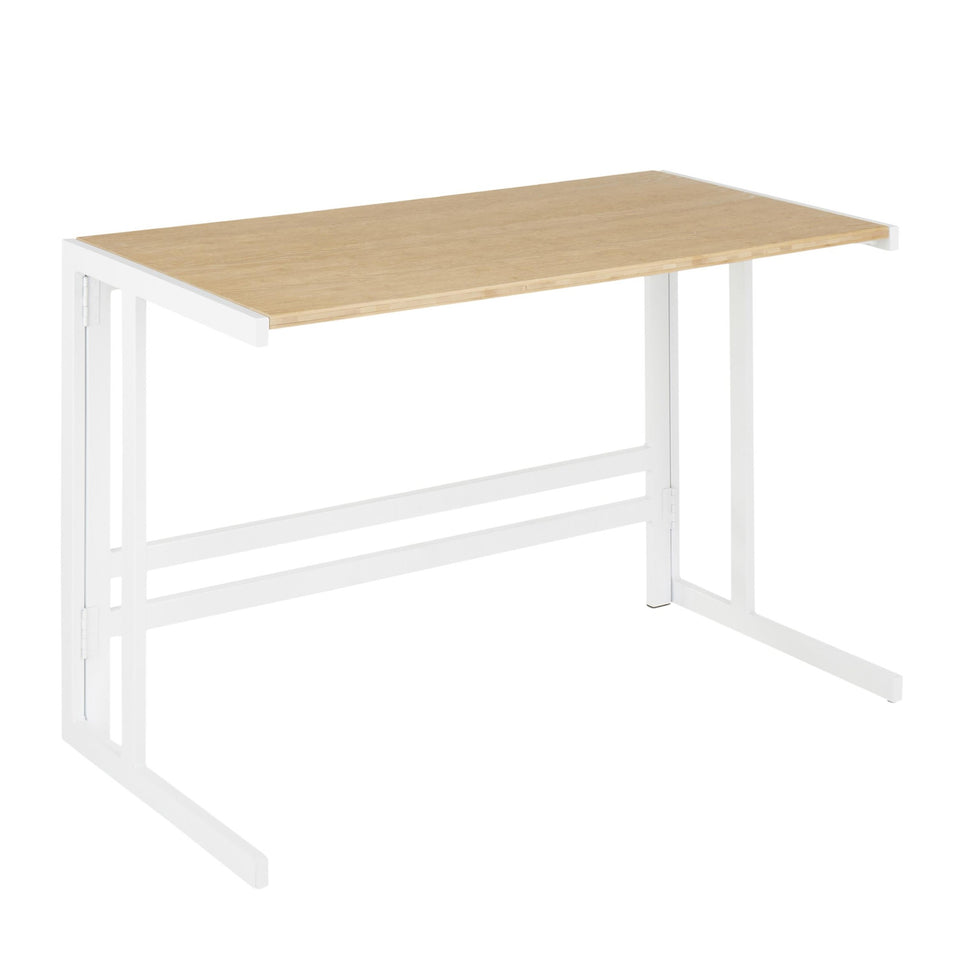 Roman Office Desk