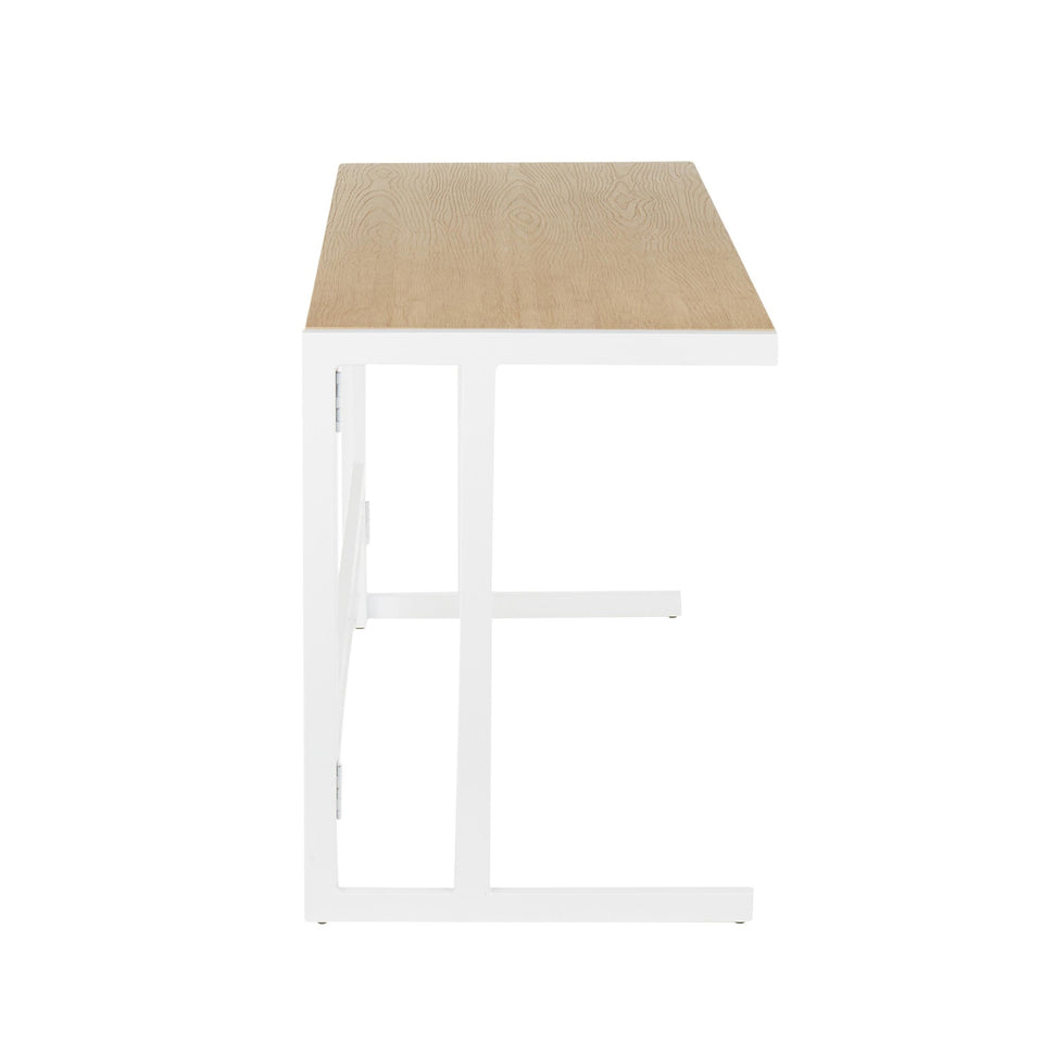 Roman Office Desk