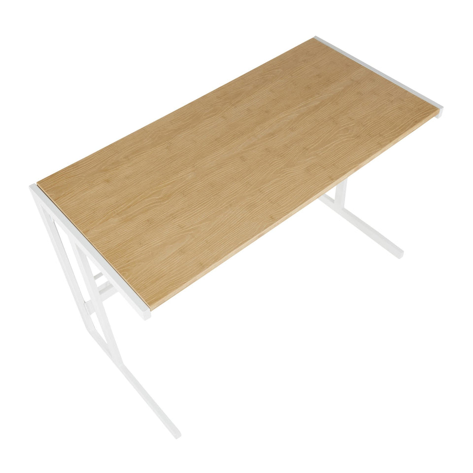 Roman Office Desk
