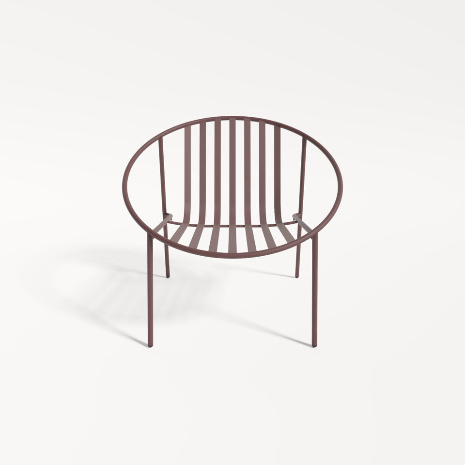 Rosa Lounge Chair