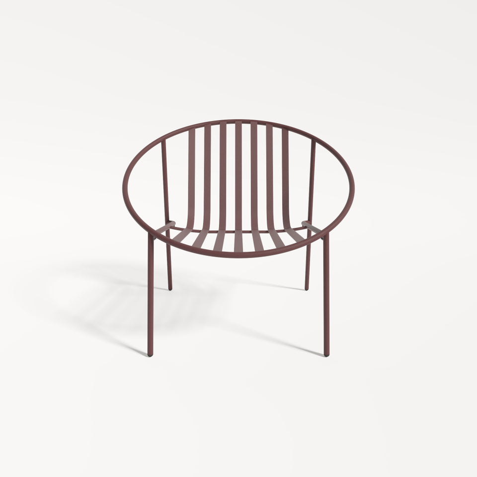 Rosa Lounge Chair
