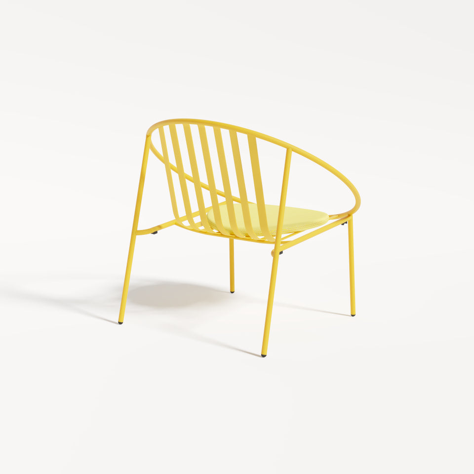 Rosa Lounge Chair