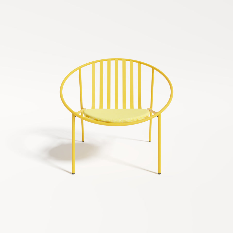 Rosa Lounge Chair