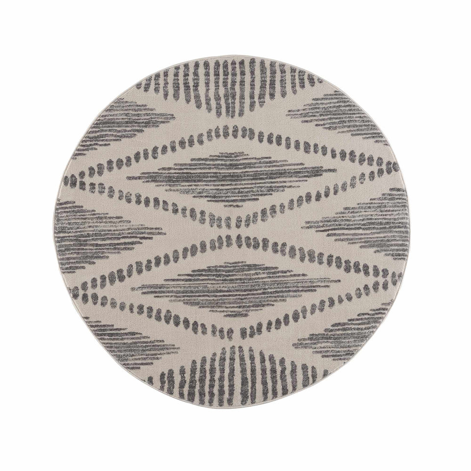 Tigrisis Ivory 2327 Area Rug - Clearance