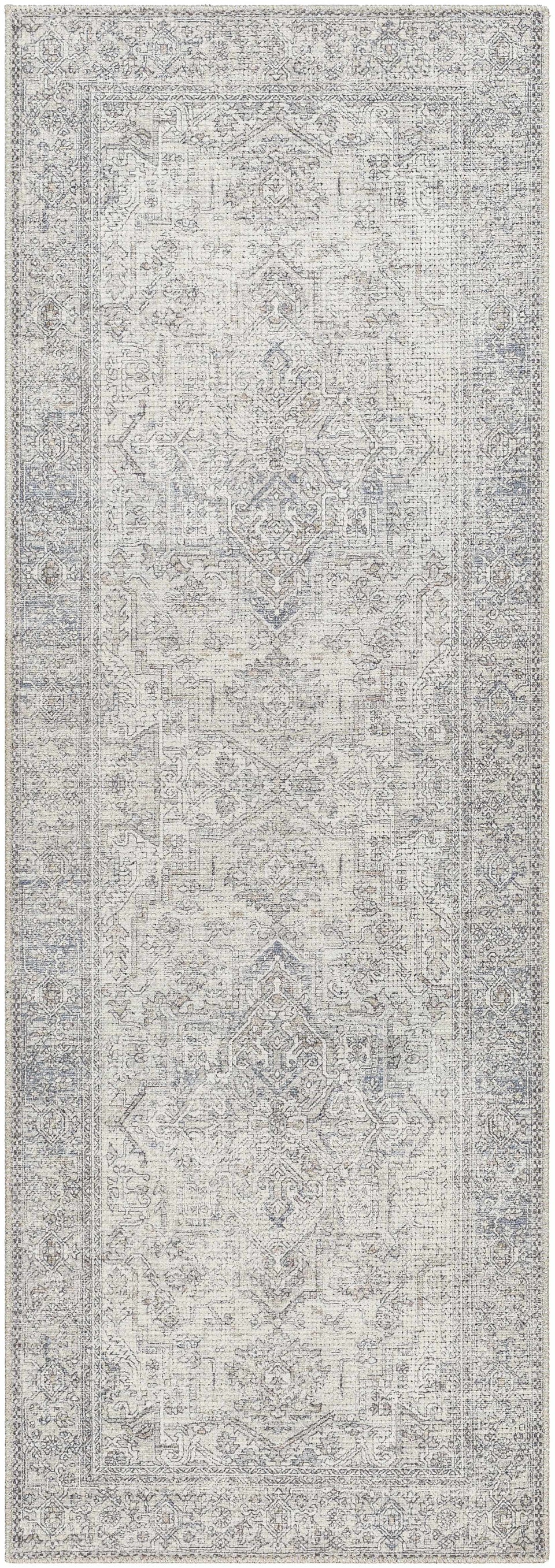 Margot Machine Woven Becki Owens x LIVABLISS BOSC-2300 Area Rug