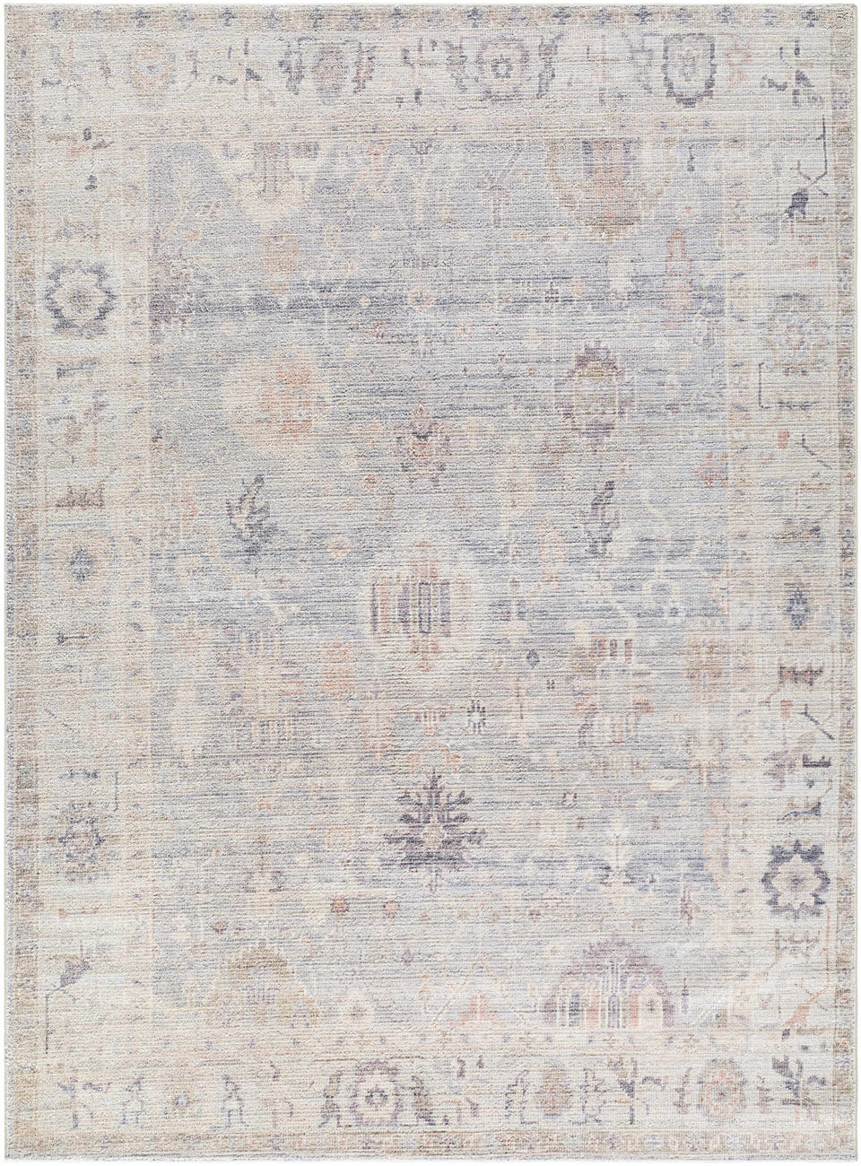 Marlene Machine Woven Becki Owens x LIVABLISS BOMN-2306 Area Rug