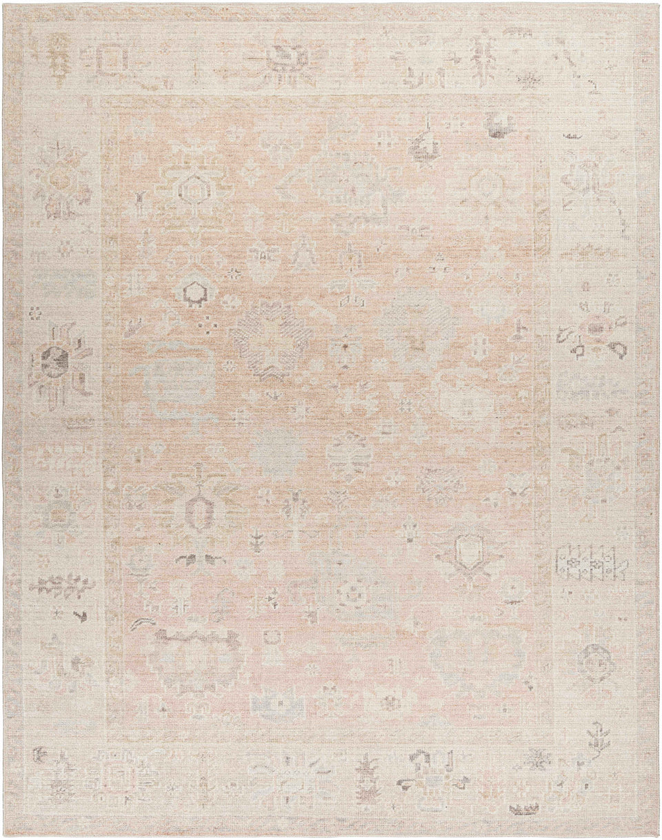 Marlene Machine Woven Becki Owens x LIVABLISS BOMN-2307 Area Rug