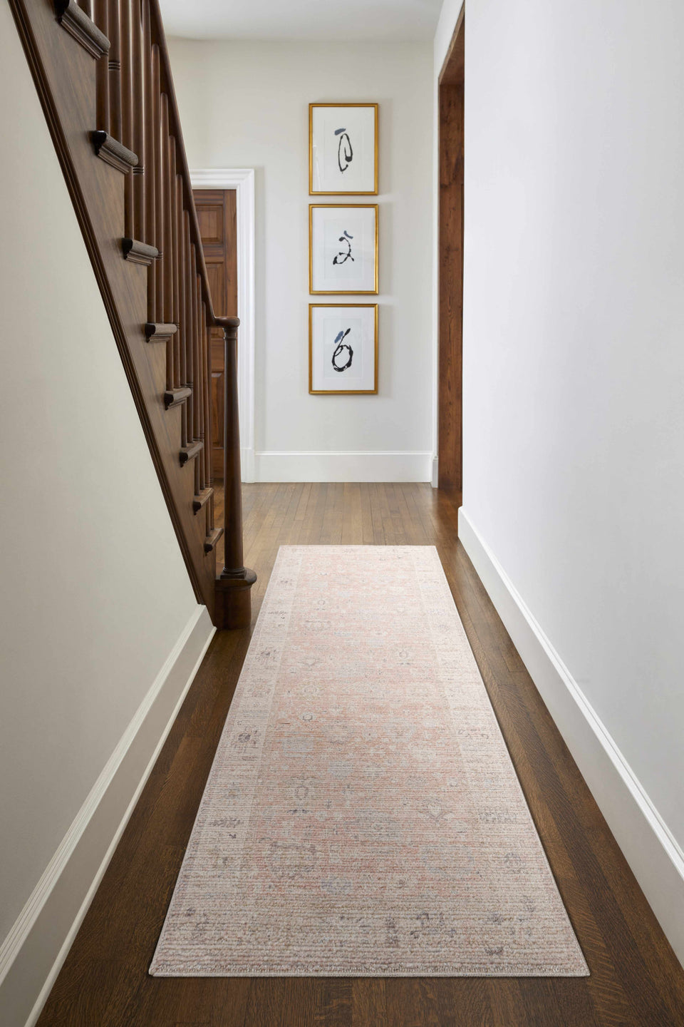 Marlene Machine Woven Becki Owens x LIVABLISS BOMN-2307 Area Rug