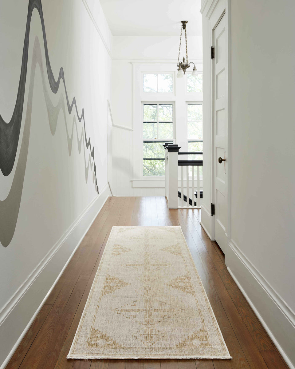 Syona Luxe Rug - Clearance