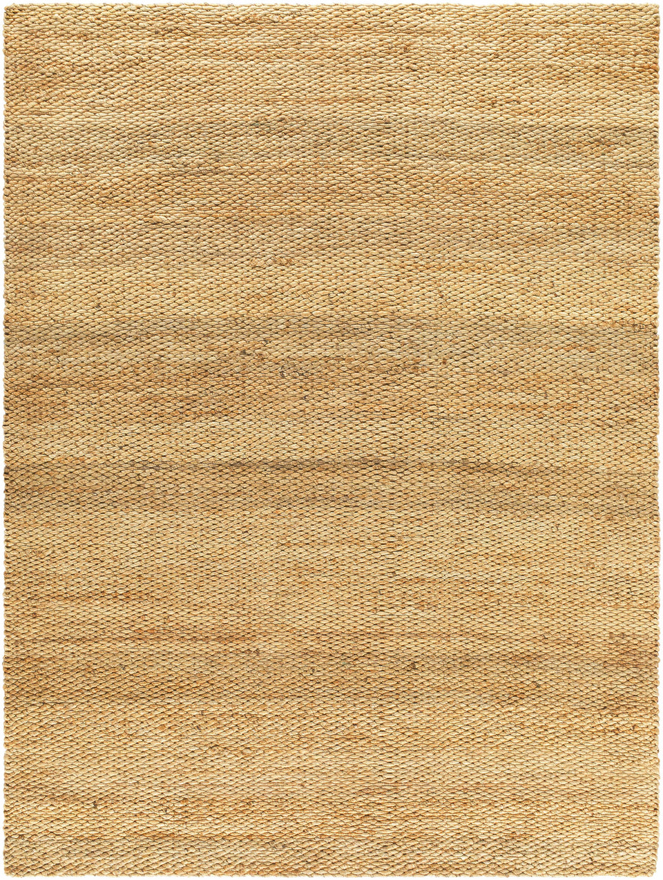 Olof Hand Woven Jute Rug - Clearance