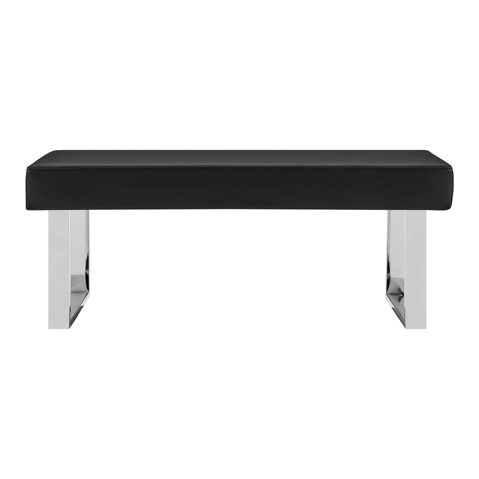 Amanda 3 Piece Rectangular Dining Set