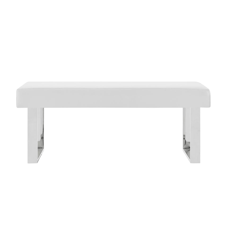Amanda 3 Piece Rectangular Dining Set