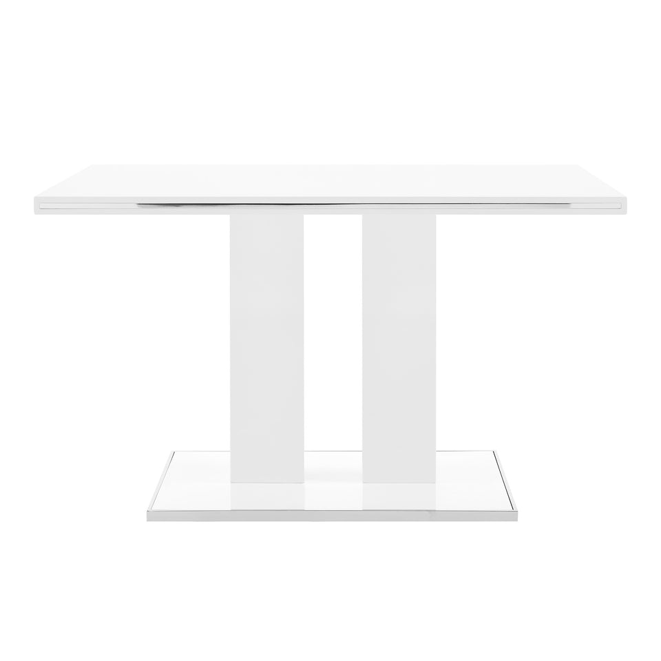 Amanda 5 Piece Rectangular Dining Set