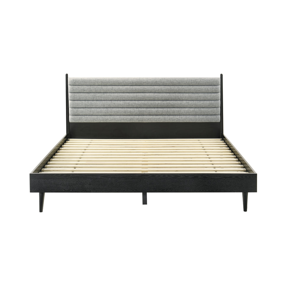 Artemio King 3 Piece Wood Bedroom Set