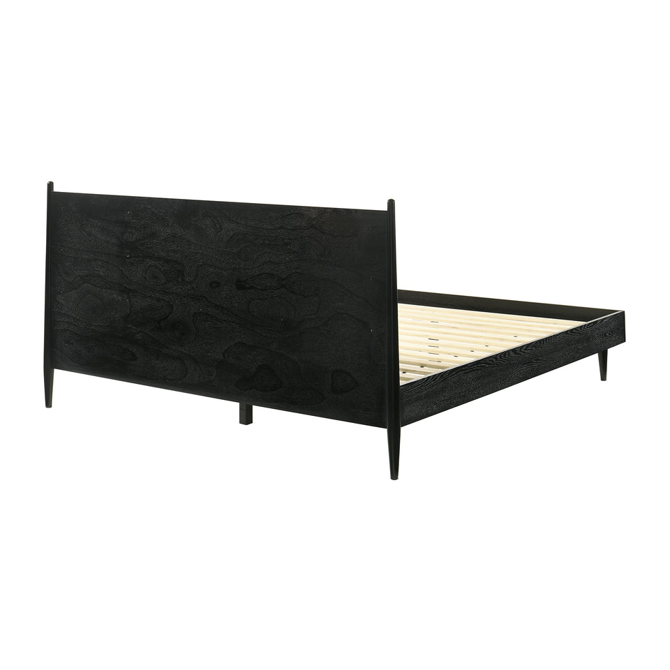 Artemio King 3 Piece Wood Bedroom Set