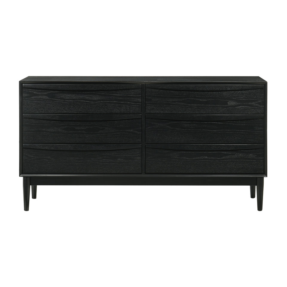 Artemio King 4 Piece Wood Bedroom Set