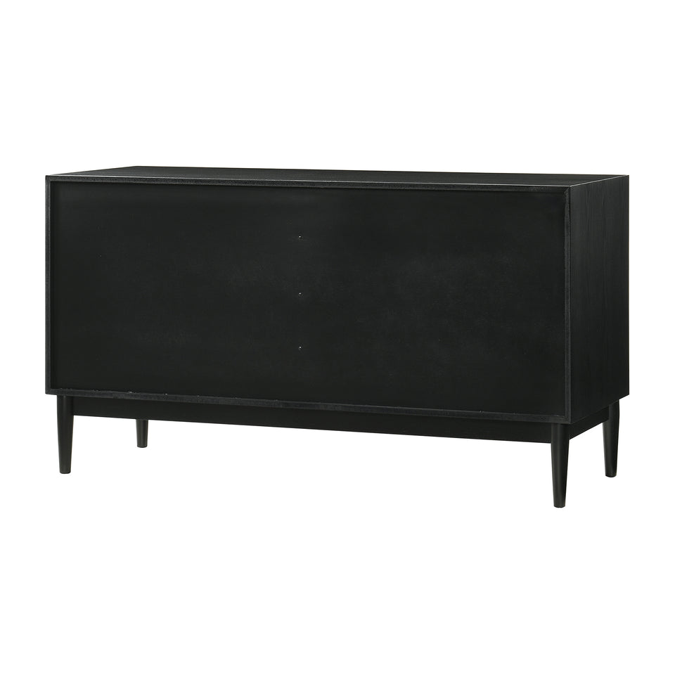 Artemio King 4 Piece Wood Bedroom Set