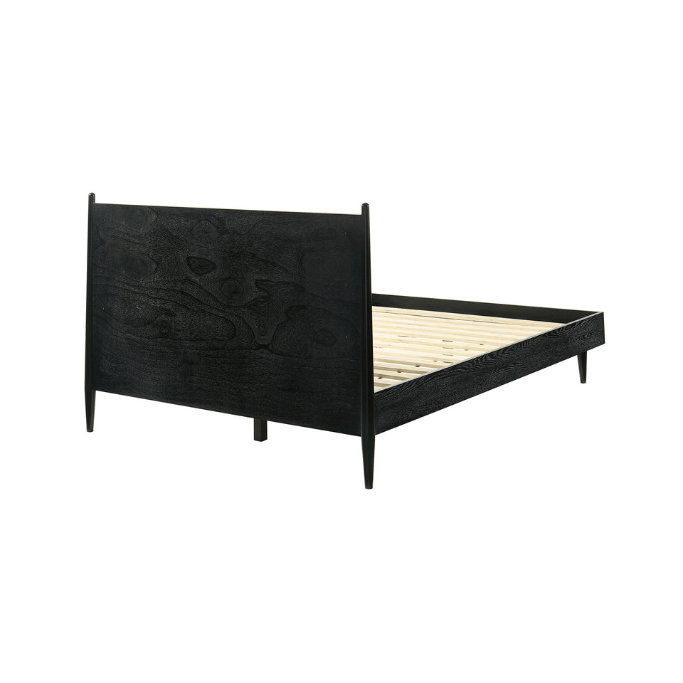 Artemio Queen 4 Piece Wood Bedroom Set