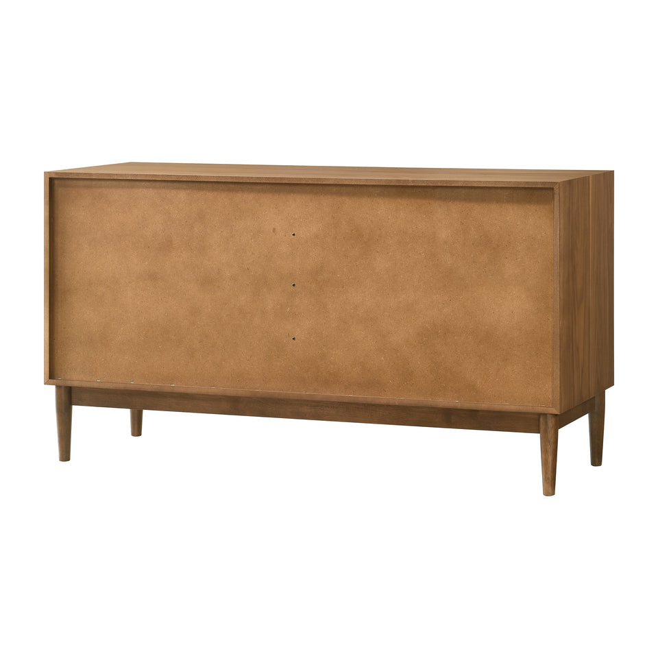 Artemio King 4 Piece Wood Bedroom Set