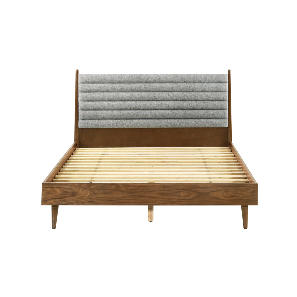 Artemio Queen 3 Piece Wood Bedroom Set