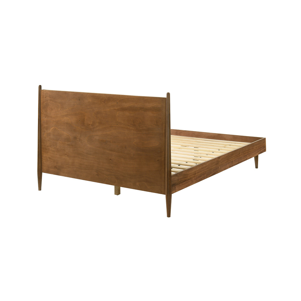 Artemio Queen 3 Piece Wood Bedroom Set