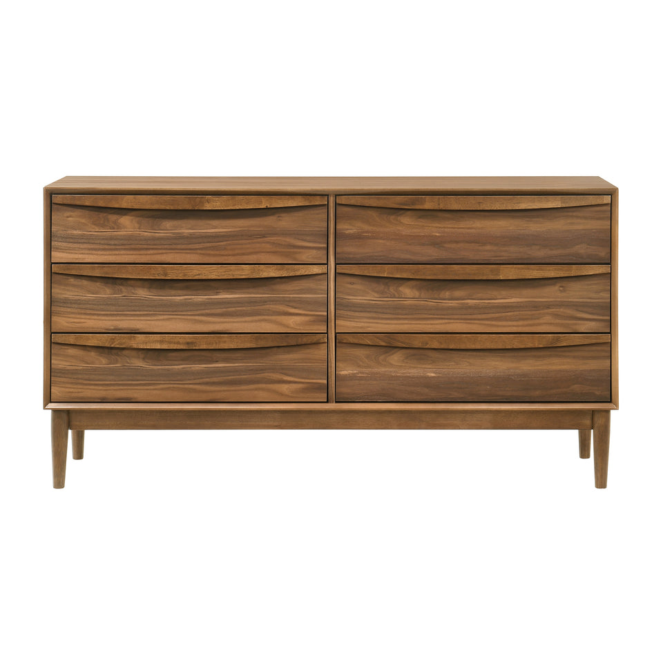 Artemio Queen 4 Piece Wood Bedroom Set