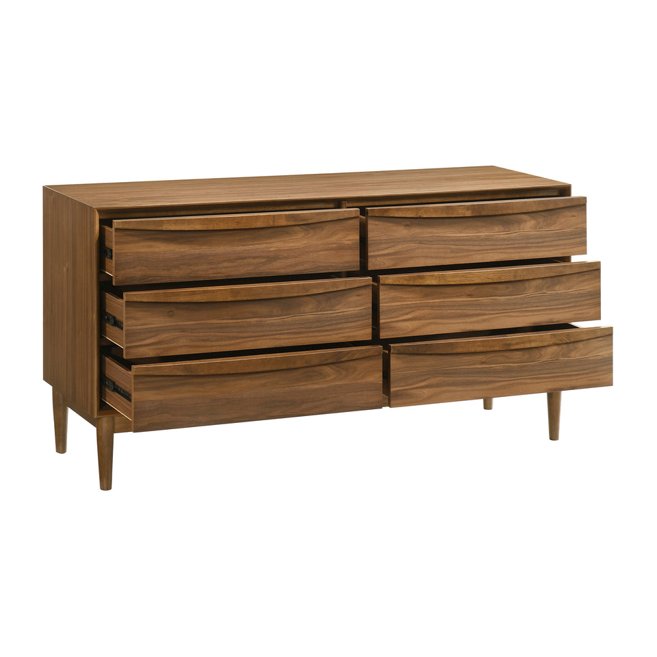Artemio Queen 4 Piece Wood Bedroom Set
