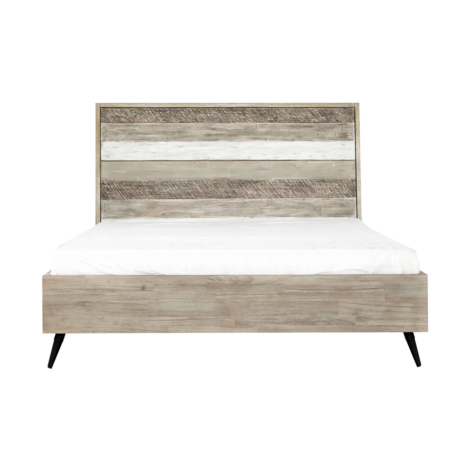 Bridges 4 Piece King Bedroom Set