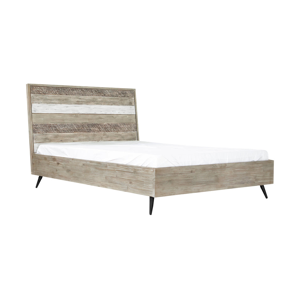 Bridges 4 Piece King Bedroom Set