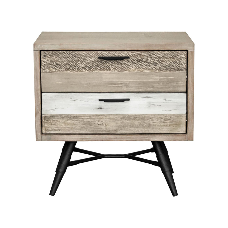 Bridges 4 Piece King Bedroom Set