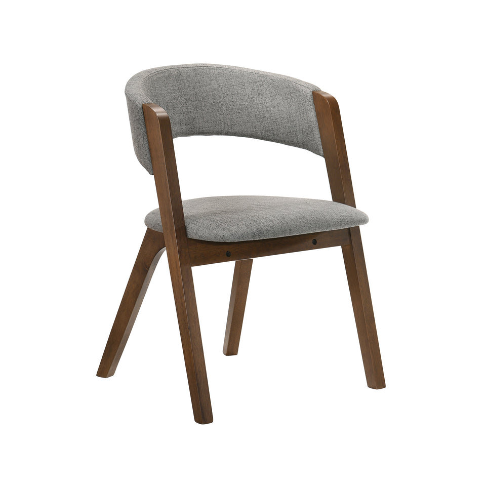 Cortina and Rowan 5 Piece Dining Set