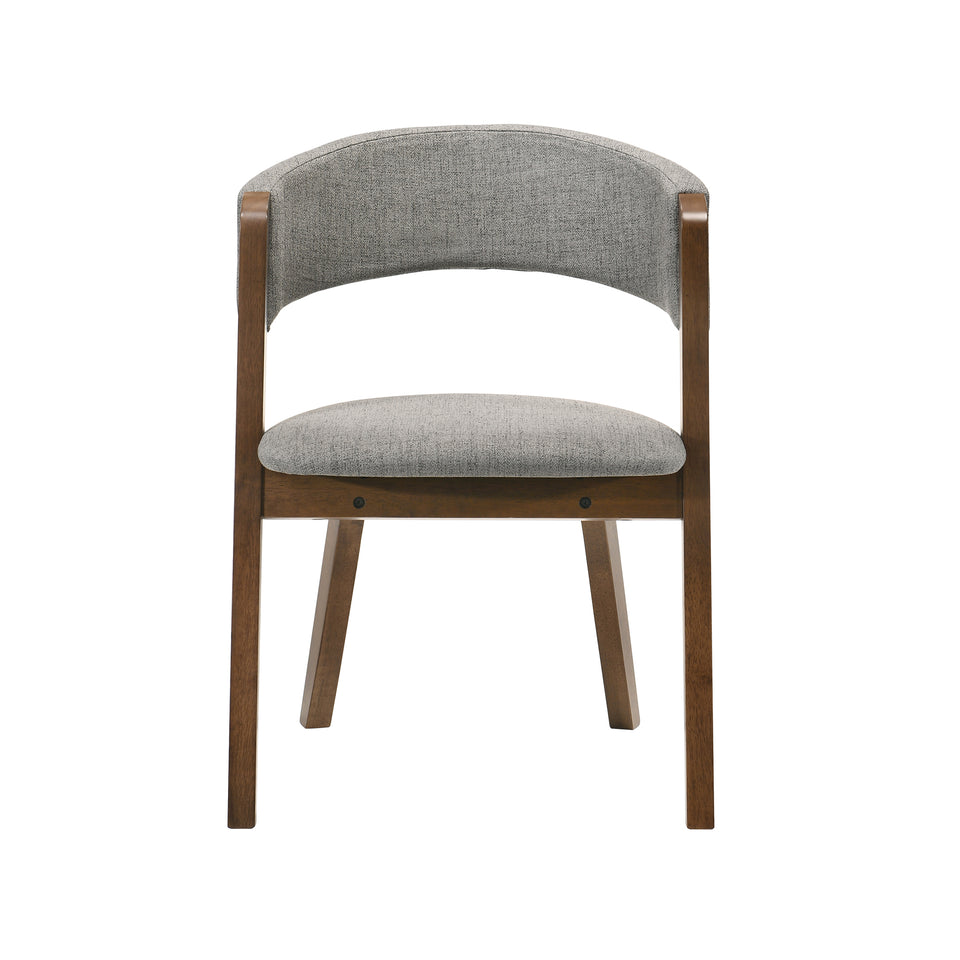 Cortina and Rowan 5 Piece Dining Set