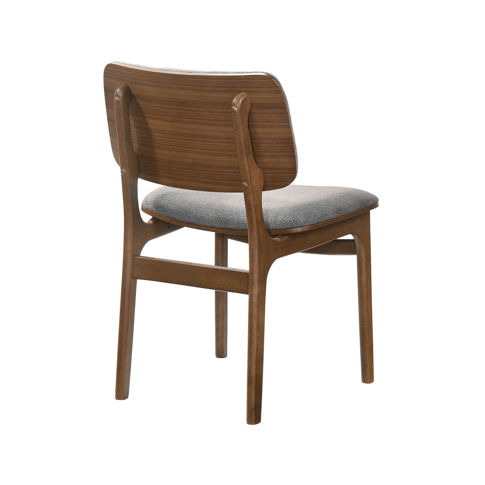 Cirque and Lima 5 Piece Round Dining Set