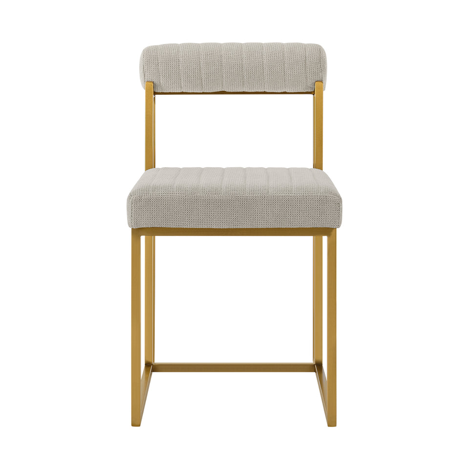 Joana Anastasia 5 Piece Dining Table Set