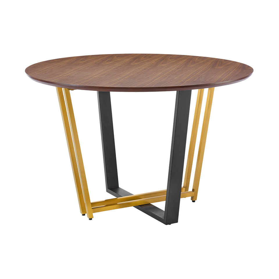 Joana Anastasia 5 Piece Dining Table Set