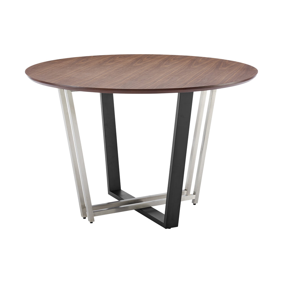 Joana Anastasia 5 Piece Dining Table Set