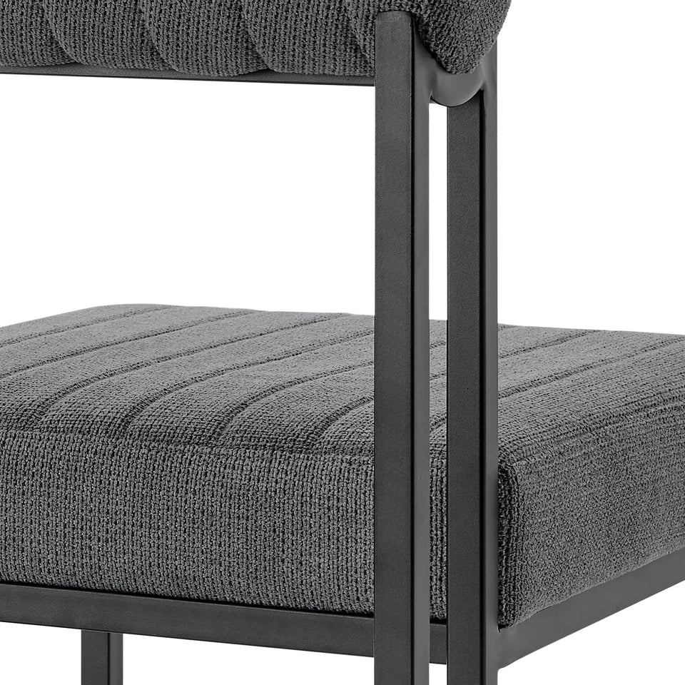 Joana Anastasia 5 Piece Dining Table Set