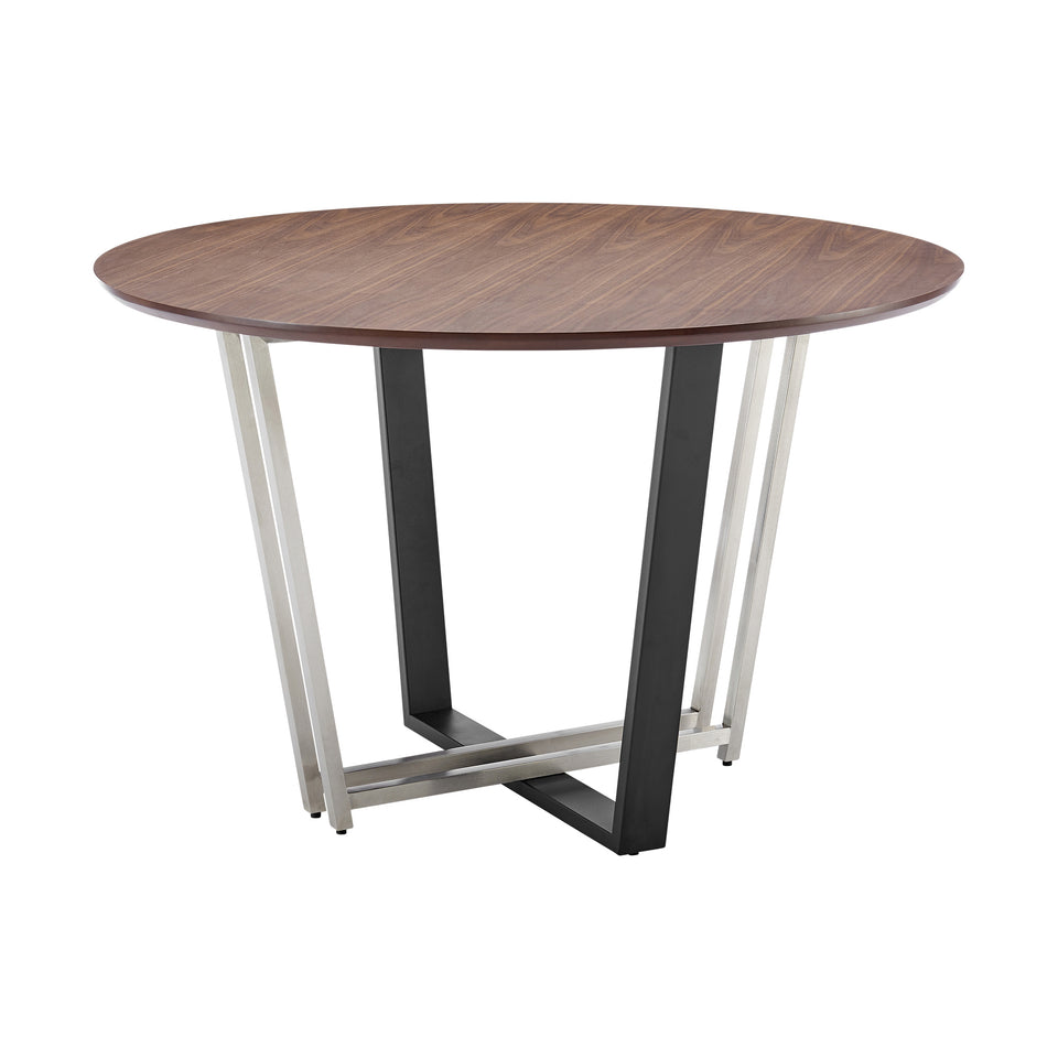 Joana Anastasia 5 Piece Dining Table Set