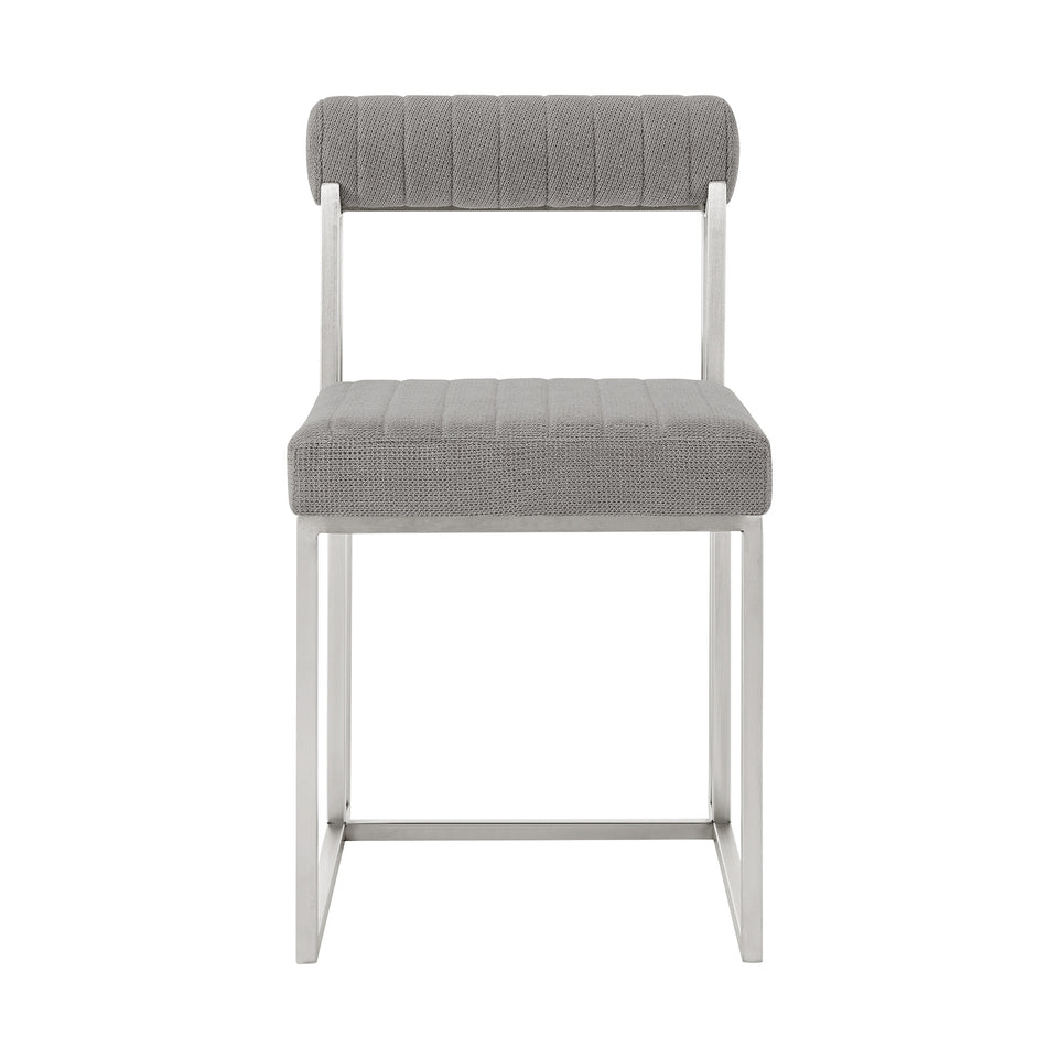 Joana Anastasia 5 Piece Dining Table Set