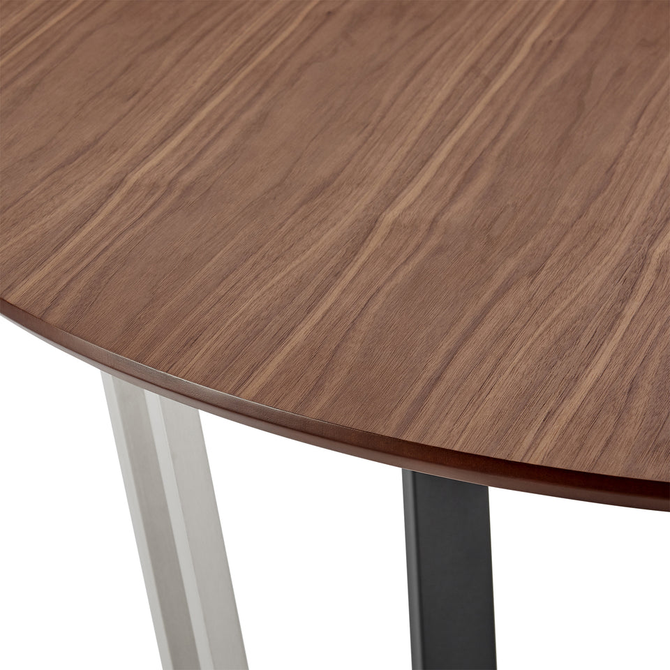 Joana Anastasia 5 Piece Dining Table Set