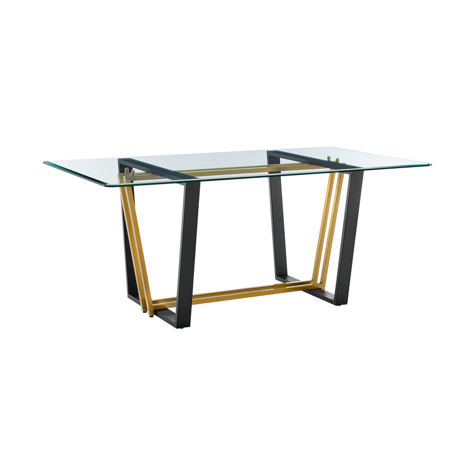 Kai Anastasia 5 Piece Dining Table Set